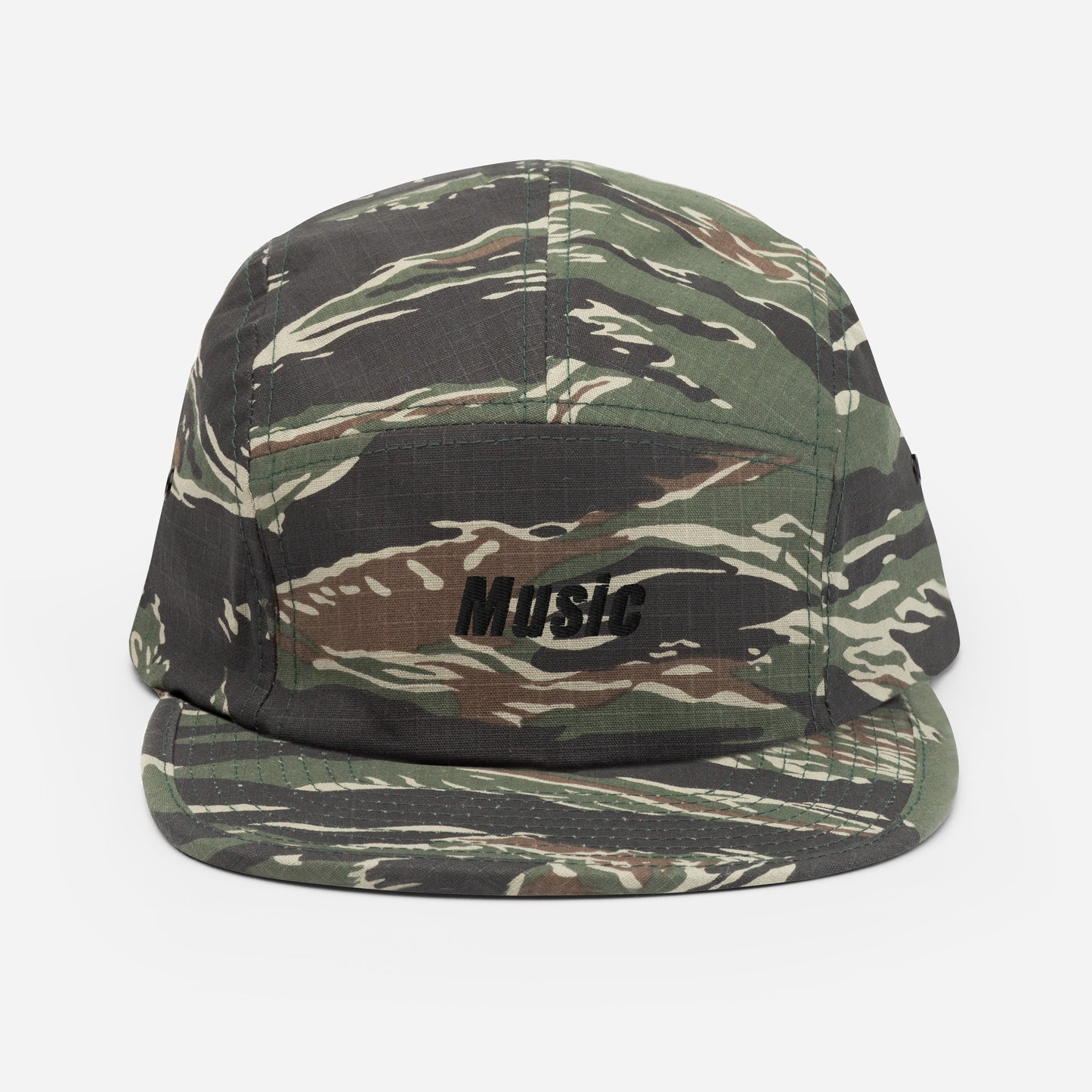 Music Camper Hat