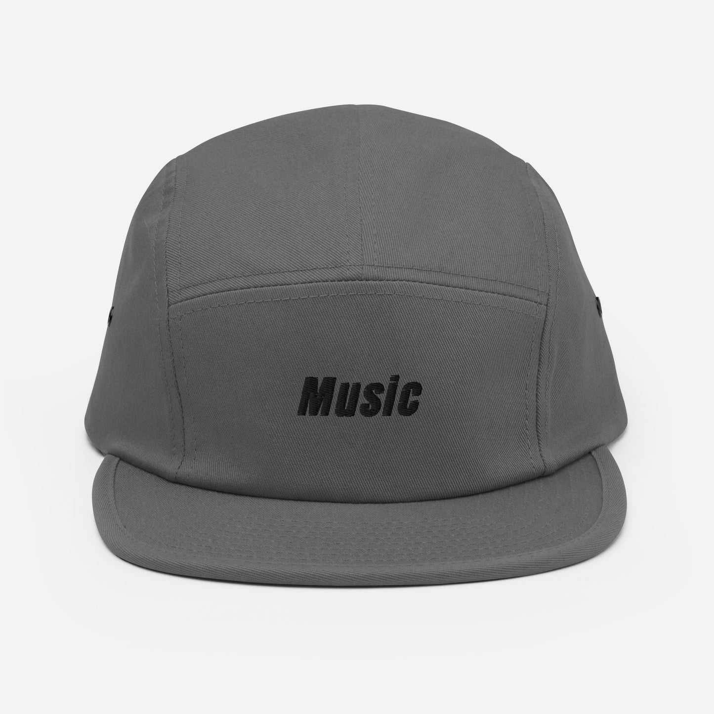 Music Camper Hat