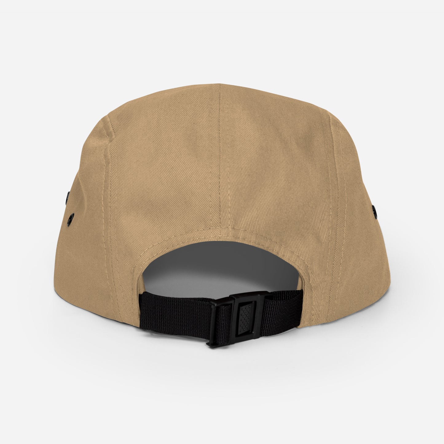 Music Camper Hat